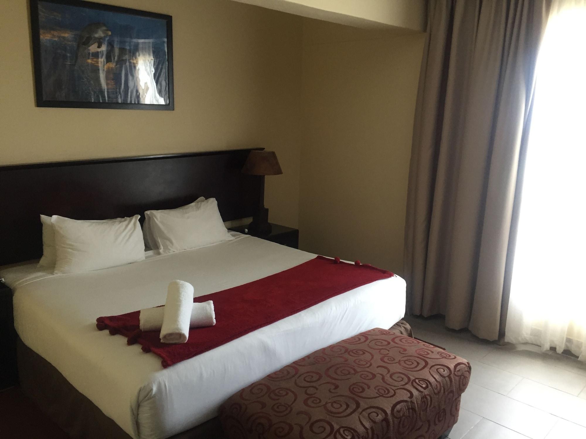Grange Gardens Hotel Durban Exterior photo
